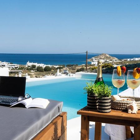 Amma Houses Sea View Καλαφάτη Εξωτερικό φωτογραφία