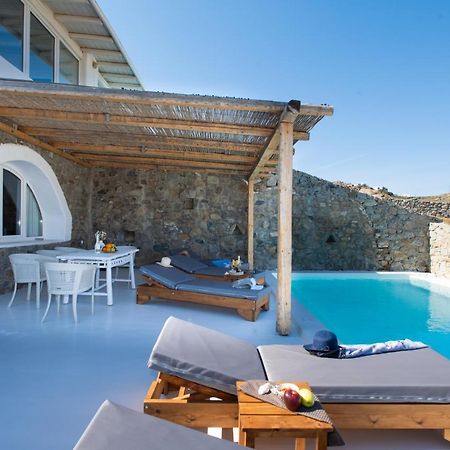 Amma Houses Sea View Καλαφάτη Εξωτερικό φωτογραφία