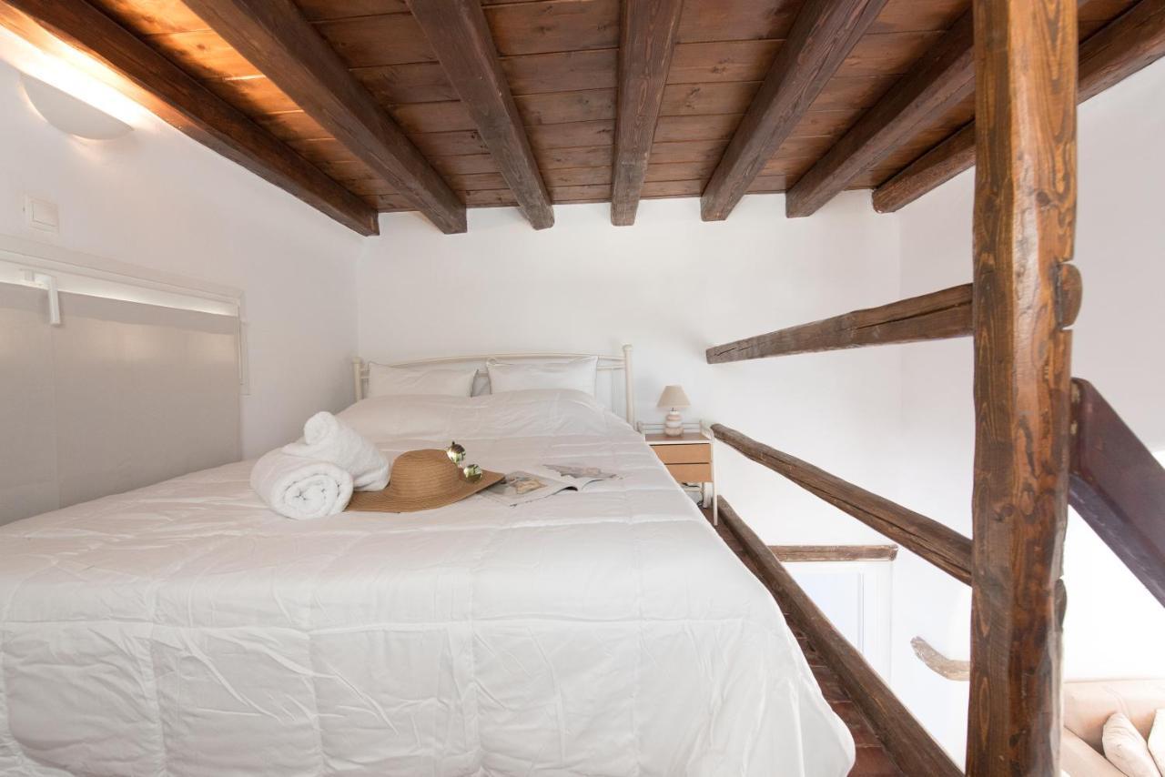 Amma Houses Sea View Καλαφάτη Εξωτερικό φωτογραφία