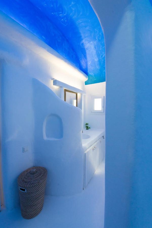 Amma Houses Sea View Καλαφάτη Εξωτερικό φωτογραφία