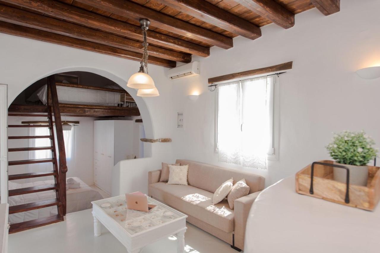 Amma Houses Sea View Καλαφάτη Εξωτερικό φωτογραφία