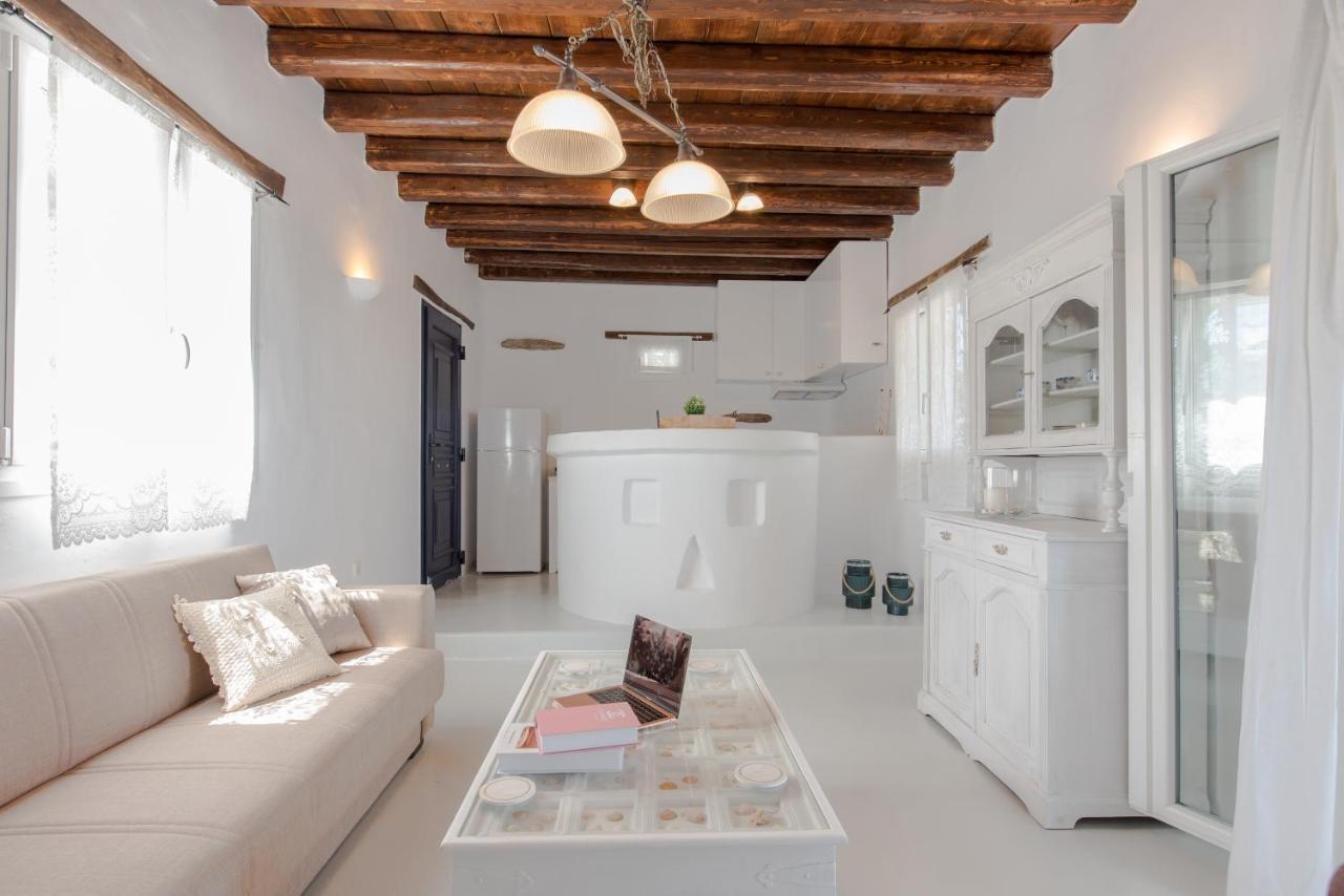 Amma Houses Sea View Καλαφάτη Εξωτερικό φωτογραφία