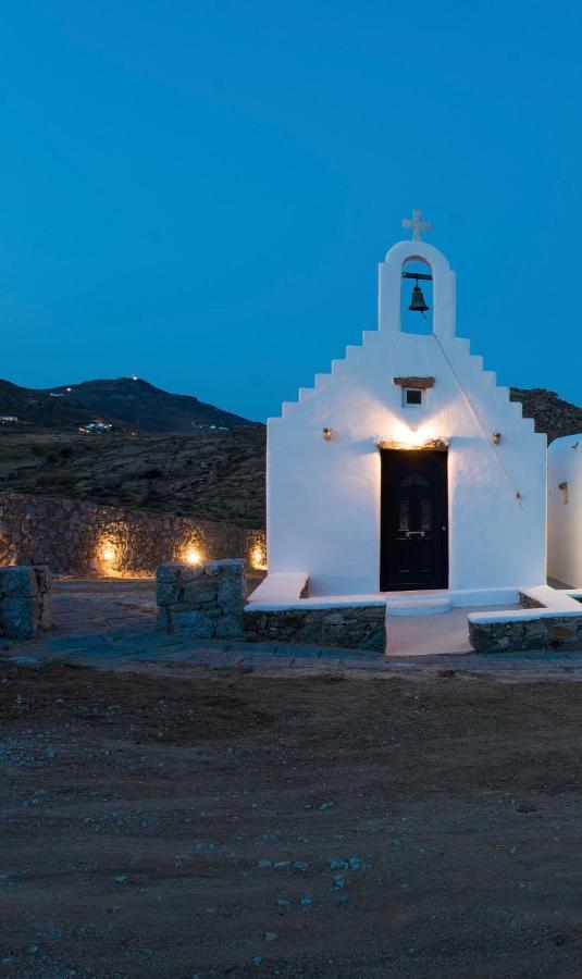 Amma Houses Sea View Καλαφάτη Εξωτερικό φωτογραφία