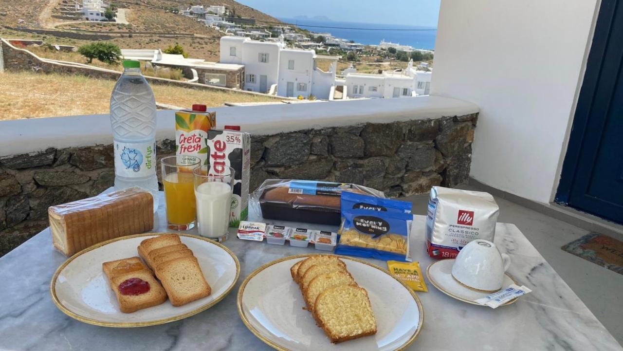 Amma Houses Sea View Καλαφάτη Εξωτερικό φωτογραφία