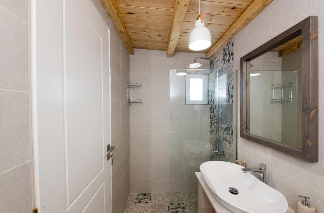 Amma Houses Sea View Καλαφάτη Εξωτερικό φωτογραφία