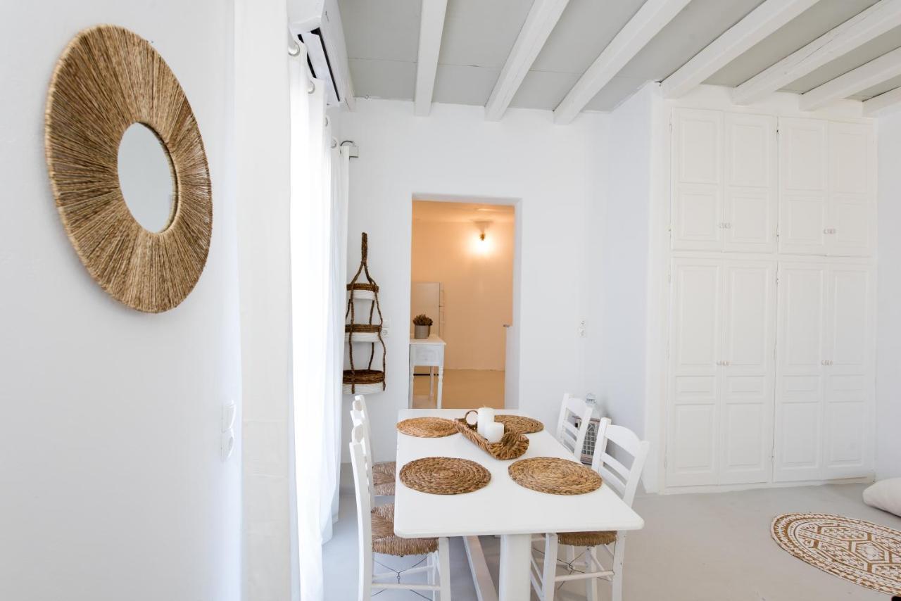 Amma Houses Sea View Καλαφάτη Εξωτερικό φωτογραφία