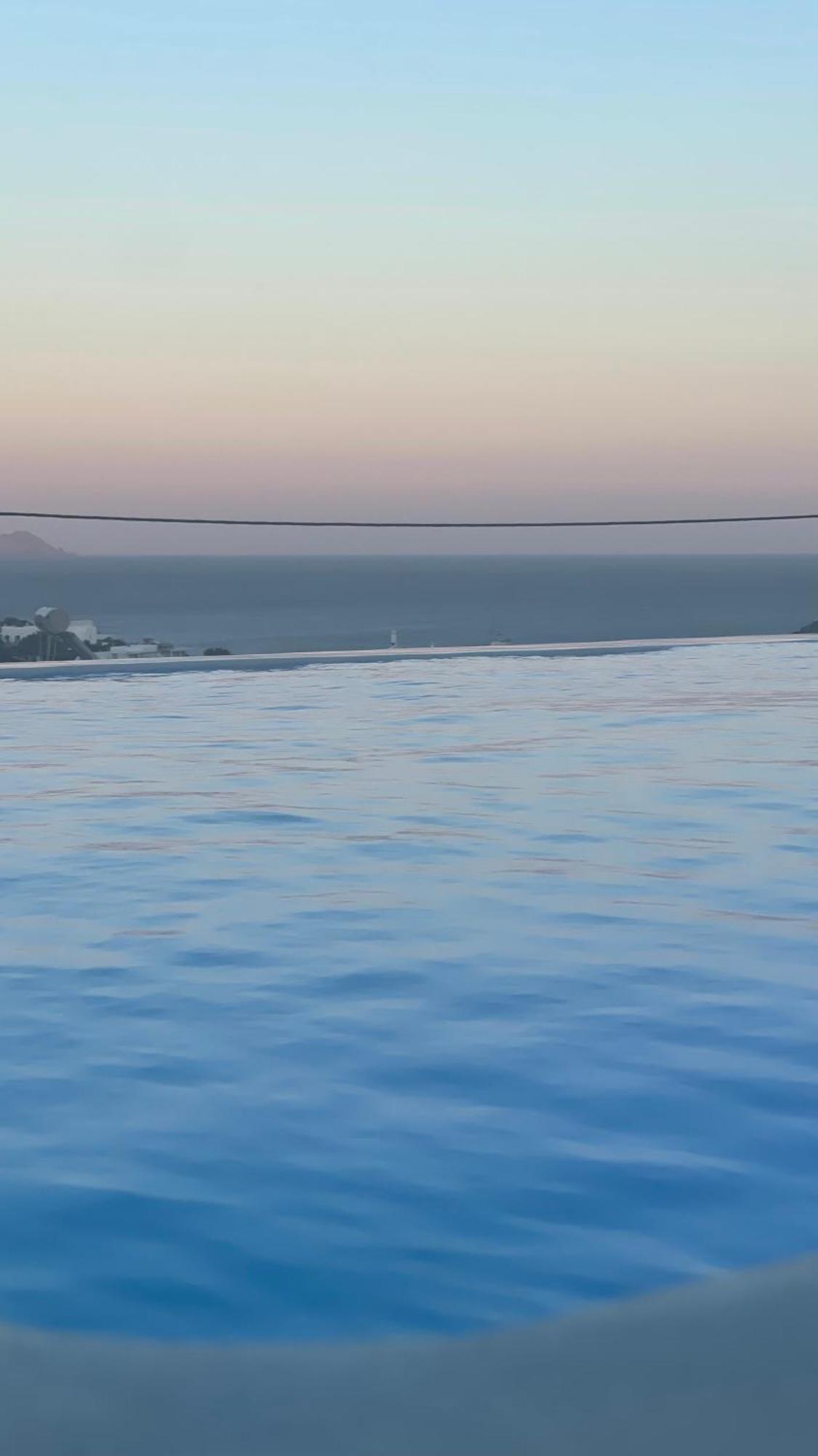 Amma Houses Sea View Καλαφάτη Εξωτερικό φωτογραφία