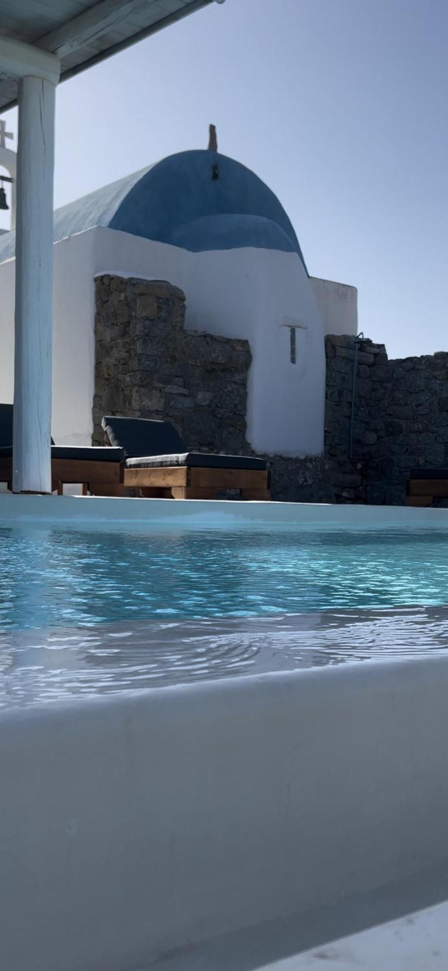Amma Houses Sea View Καλαφάτη Εξωτερικό φωτογραφία